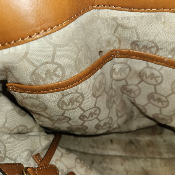 Michael Kors Hamilton - Picture 10 of 16